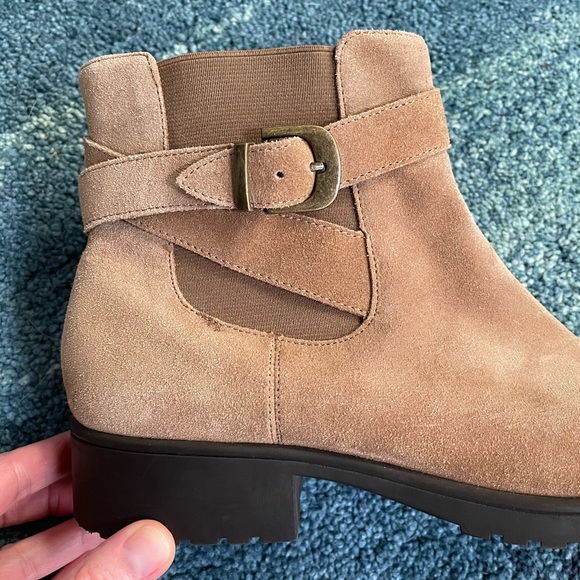 Aerosoles Womens boots, size 9.5 - Picture 8 of 12